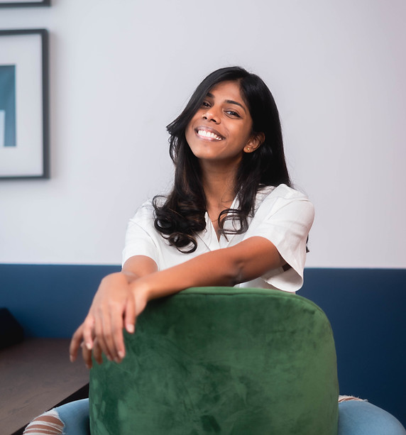 Thanusha
