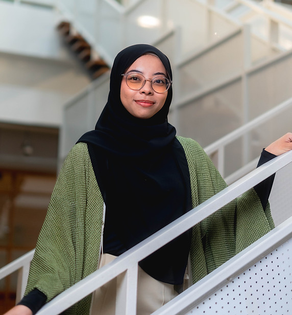 Aimi Baharin