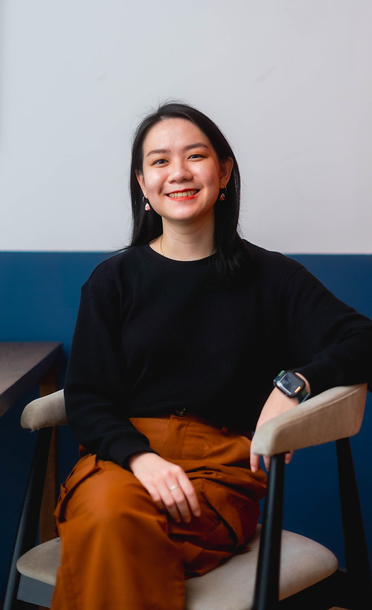Angela Tan