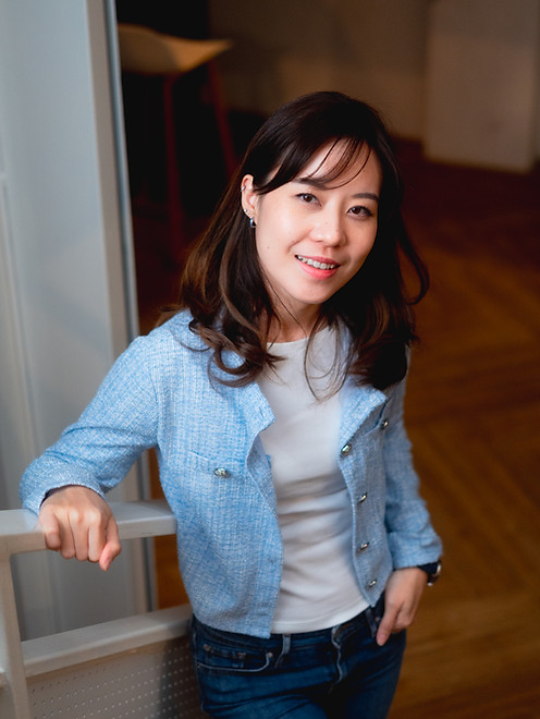 Anthea Chua