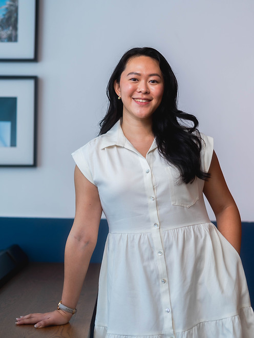 Betty Lim