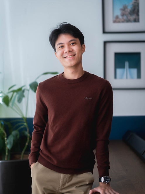 Aaron Choo