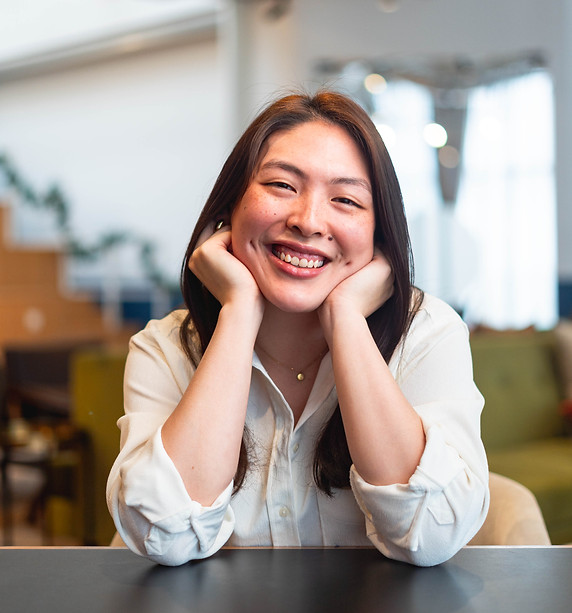 Esther Ng