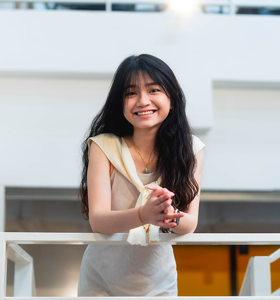 Carmen Hoi