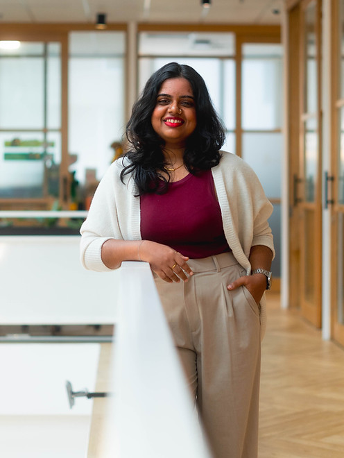 Gayathiry