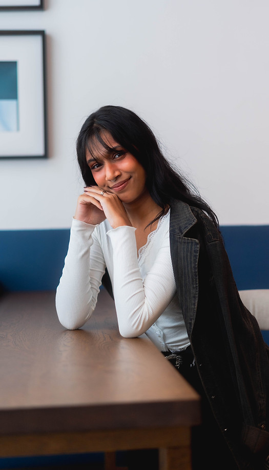 Shalini Devindra