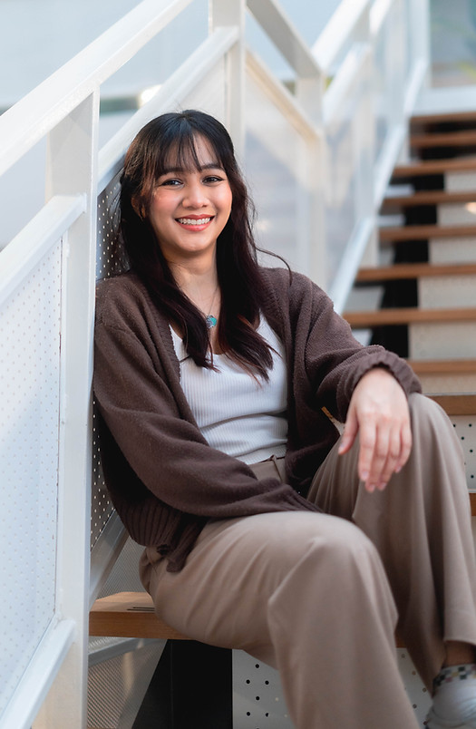 Sharifah Nurina